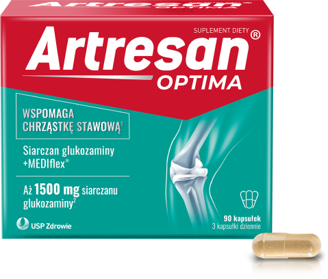 Artresan® OPTIMA